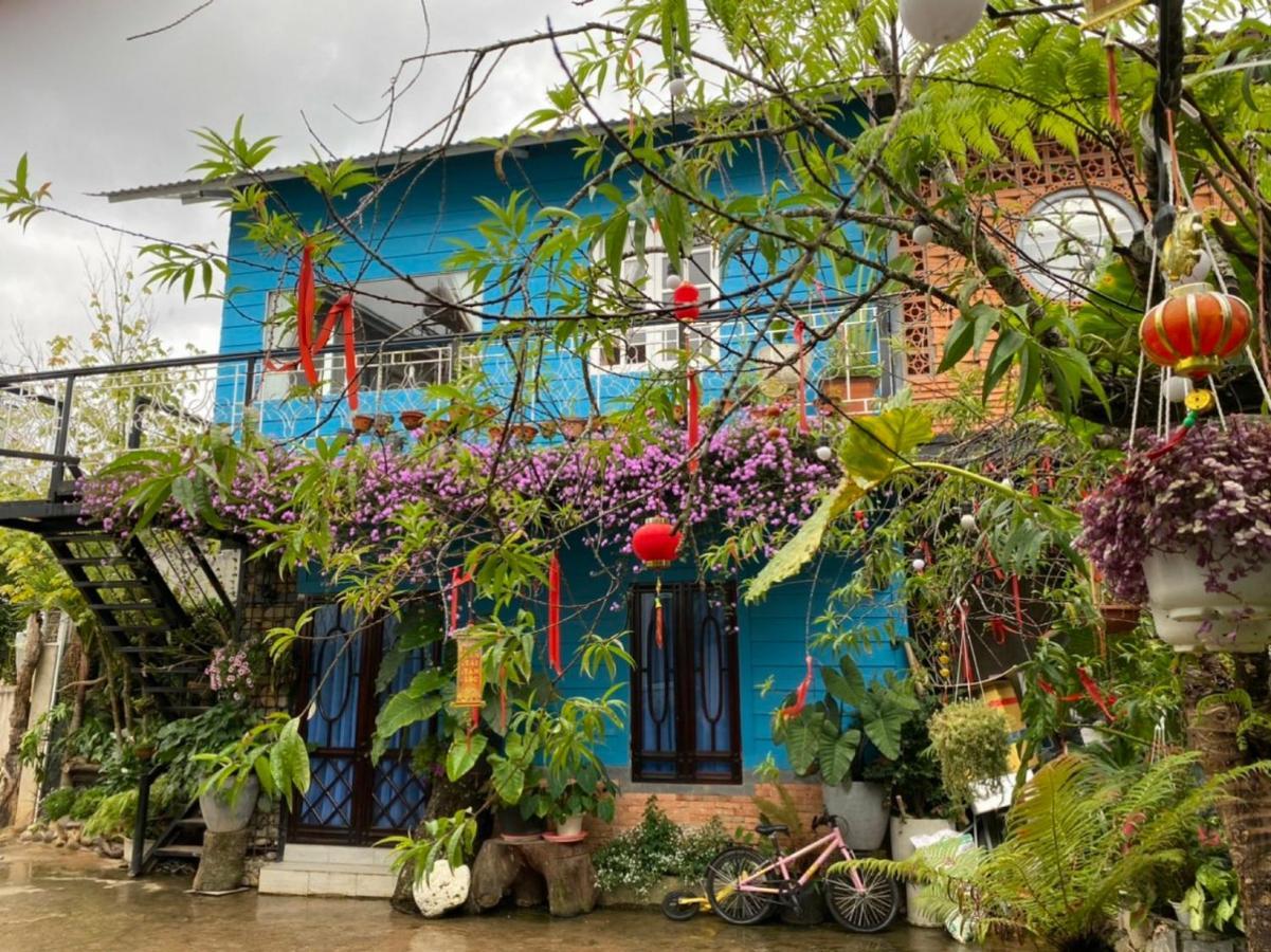Mhome Da Lat Kültér fotó