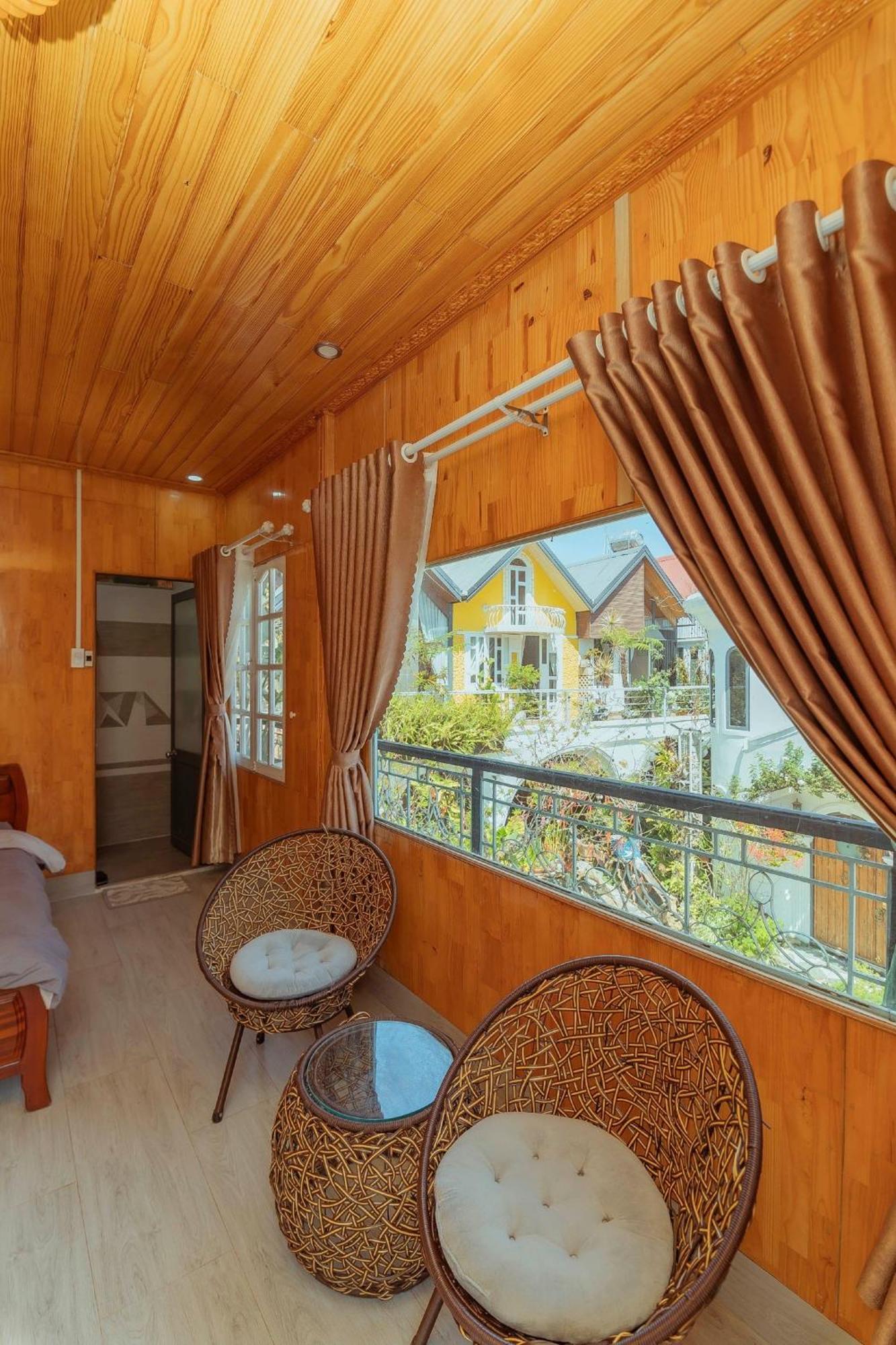 Mhome Da Lat Kültér fotó