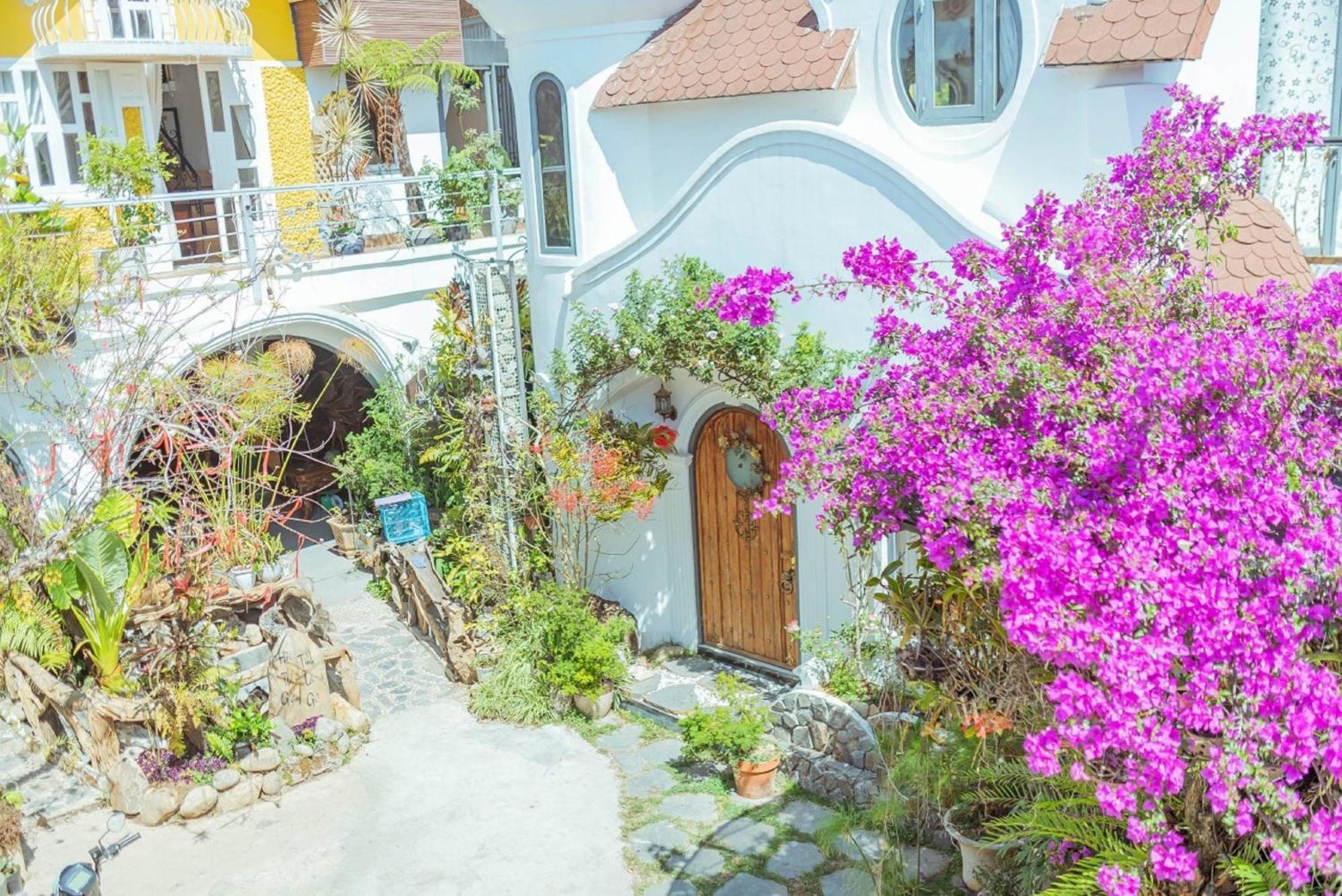 Mhome Da Lat Kültér fotó
